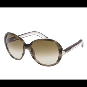 New Chloe Sunglasses with Box, Case and Cards